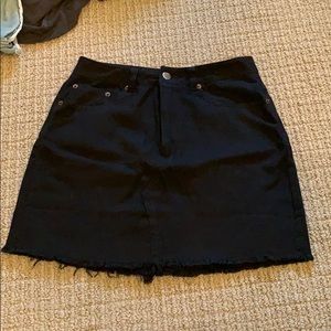 Princess Polly Skirt